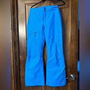 Columbia Ski Pants (Women’s)